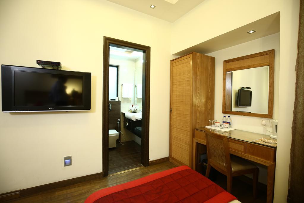Evoke Lifestyle, Delhi Hotel New Delhi Exterior photo