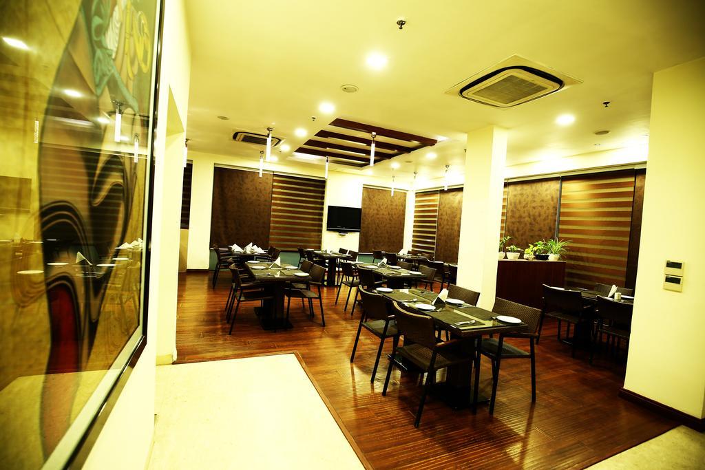 Evoke Lifestyle, Delhi Hotel New Delhi Exterior photo
